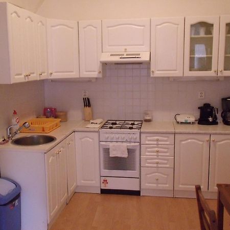 Apartments Tynska 7 Prague Luaran gambar