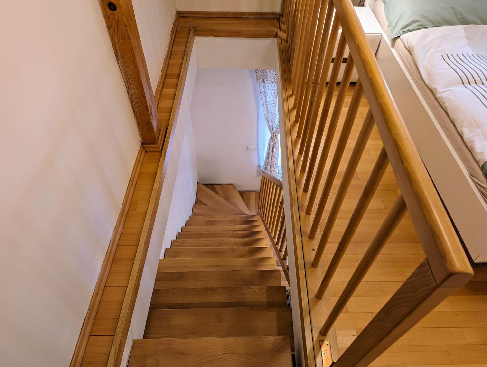 Apartments Tynska 7 Prague Luaran gambar