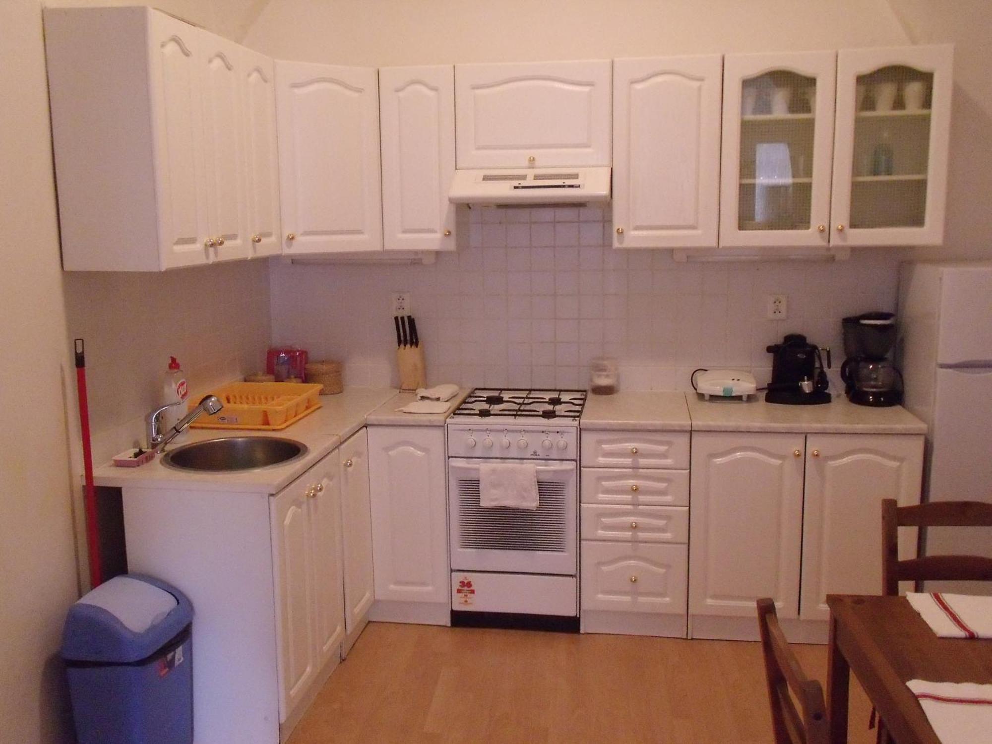 Apartments Tynska 7 Prague Luaran gambar