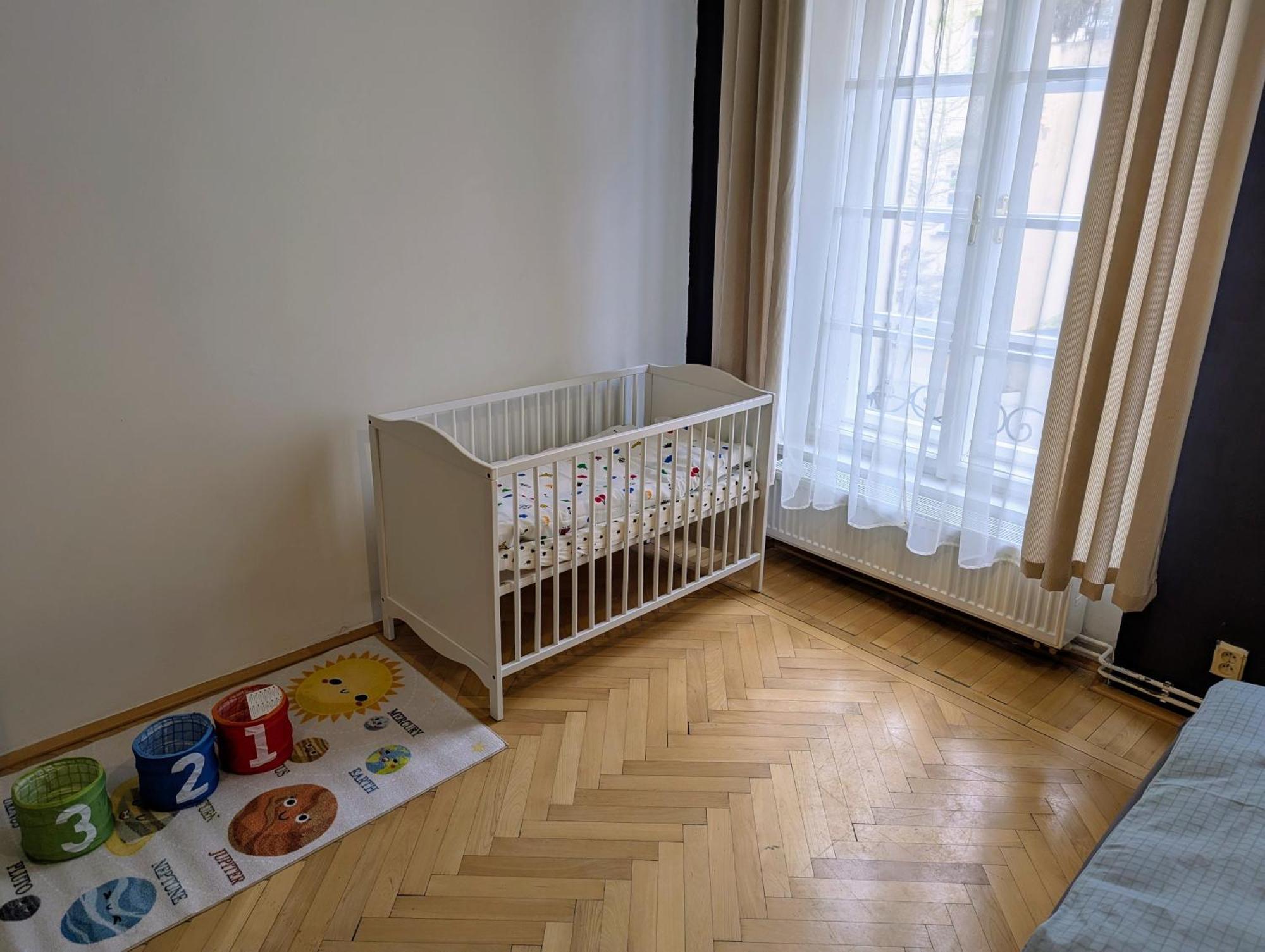 Apartments Tynska 7 Prague Luaran gambar
