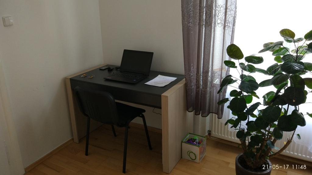 Apartments Tynska 7 Prague Luaran gambar