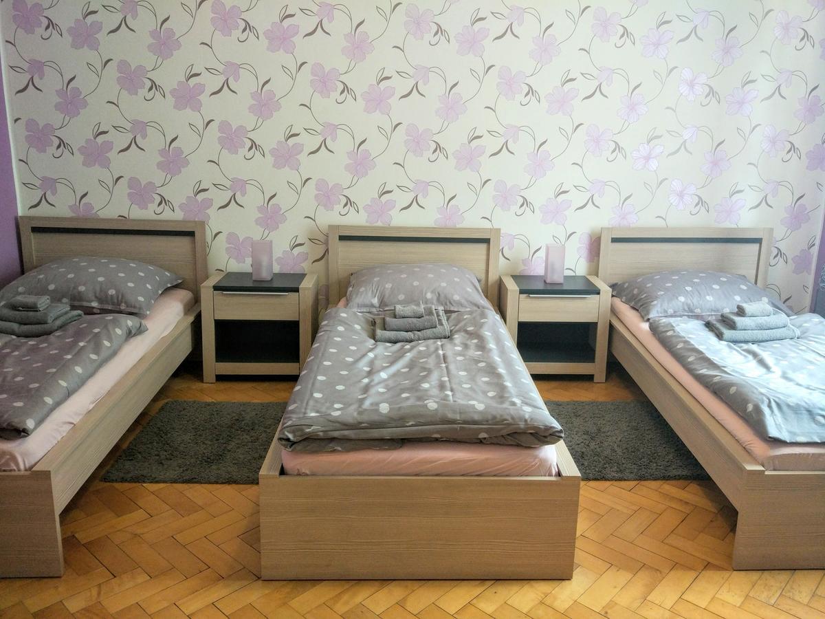 Apartments Tynska 7 Prague Luaran gambar
