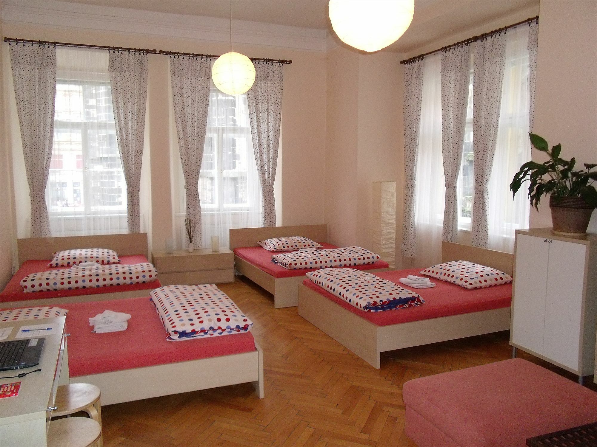 Apartments Tynska 7 Prague Luaran gambar
