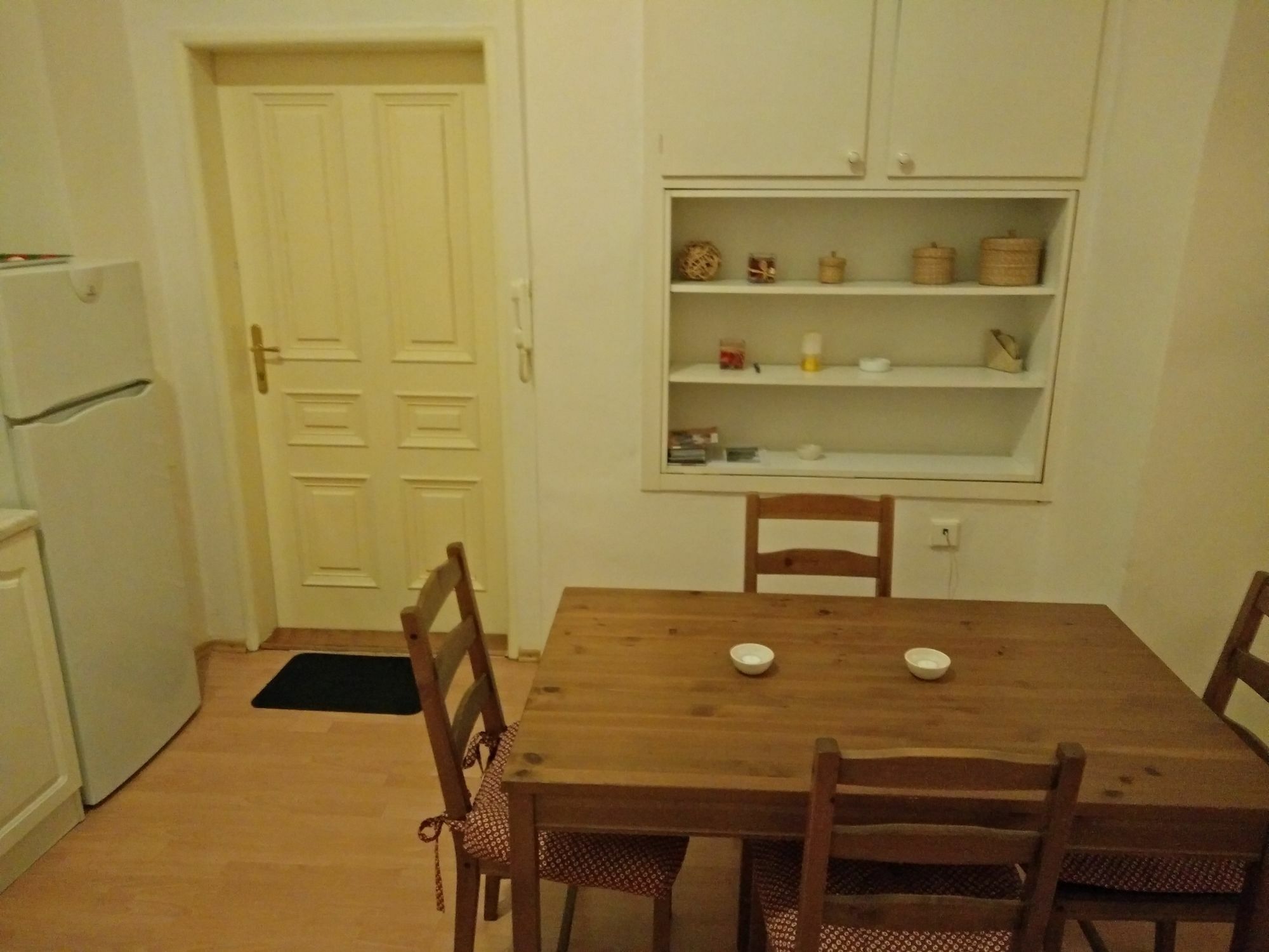 Apartments Tynska 7 Prague Luaran gambar