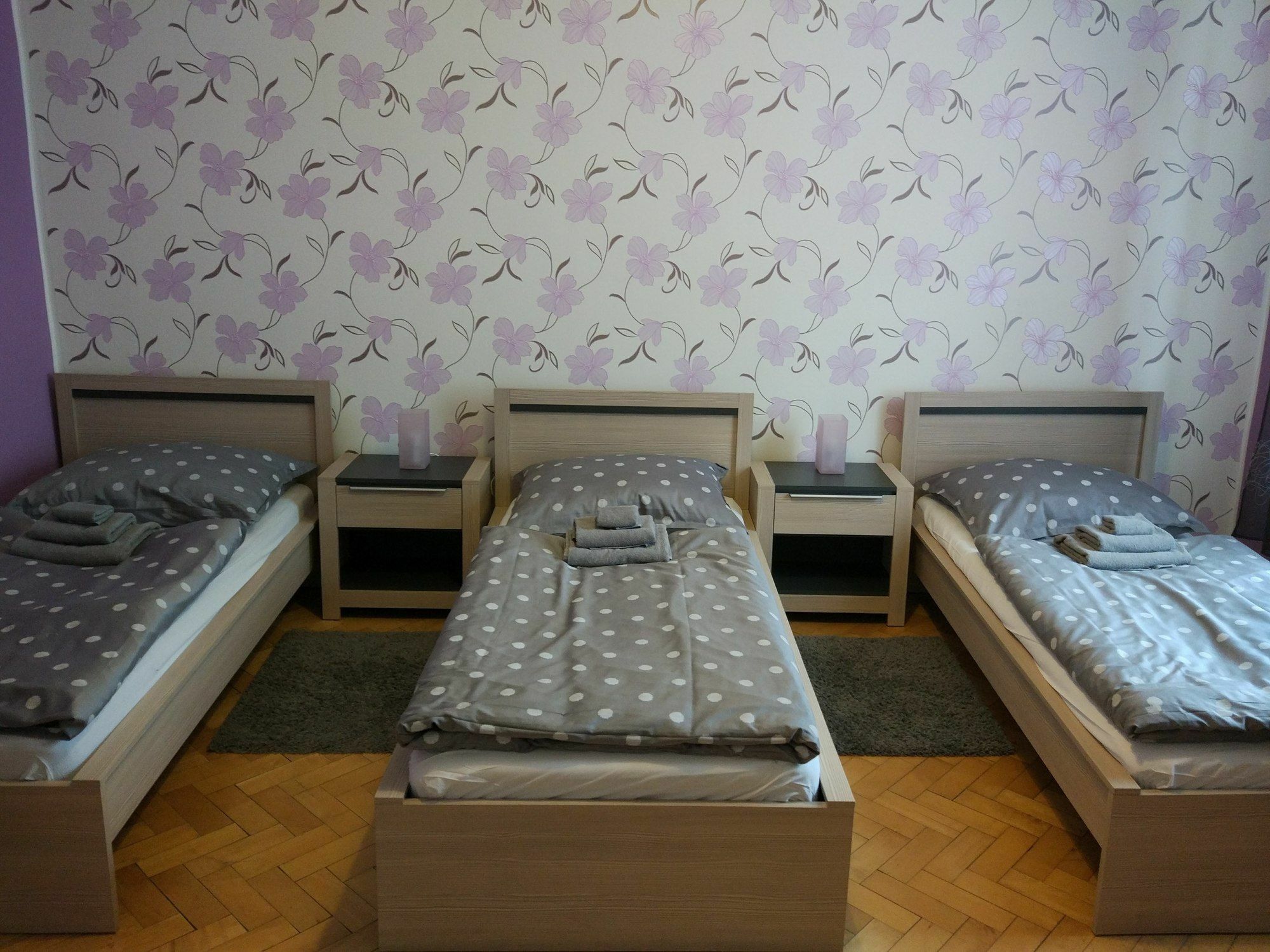 Apartments Tynska 7 Prague Luaran gambar