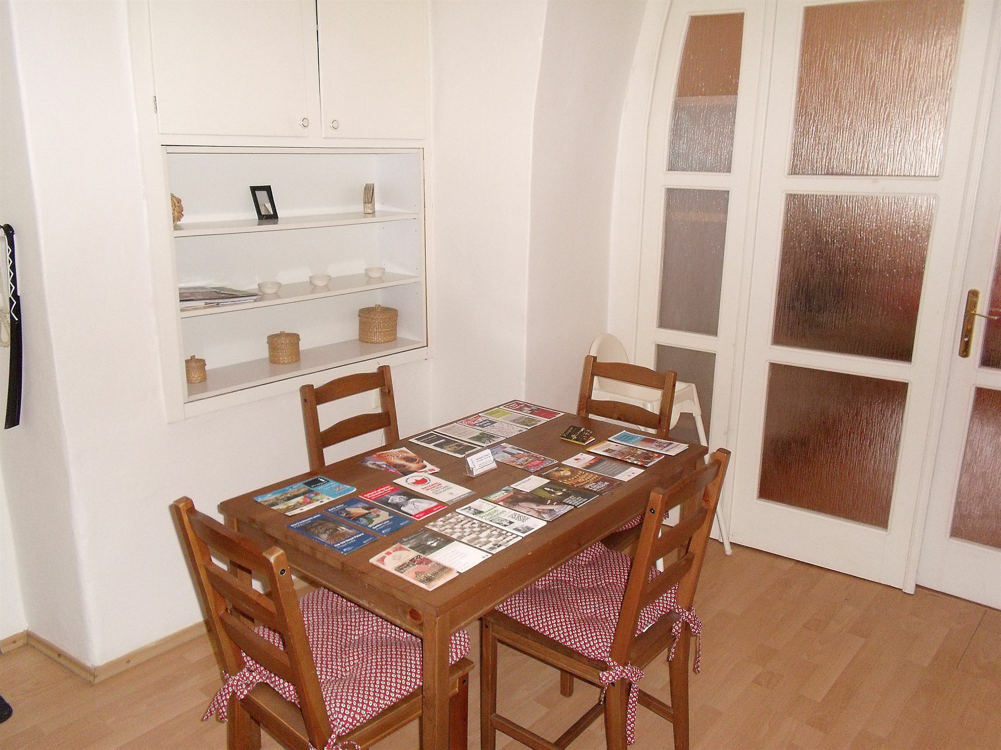 Apartments Tynska 7 Prague Luaran gambar