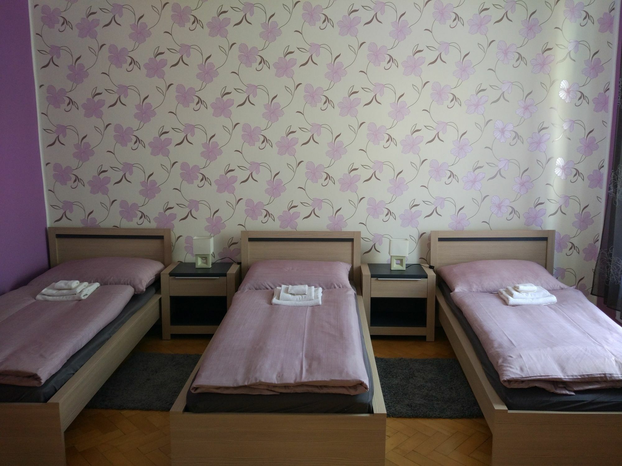 Apartments Tynska 7 Prague Luaran gambar