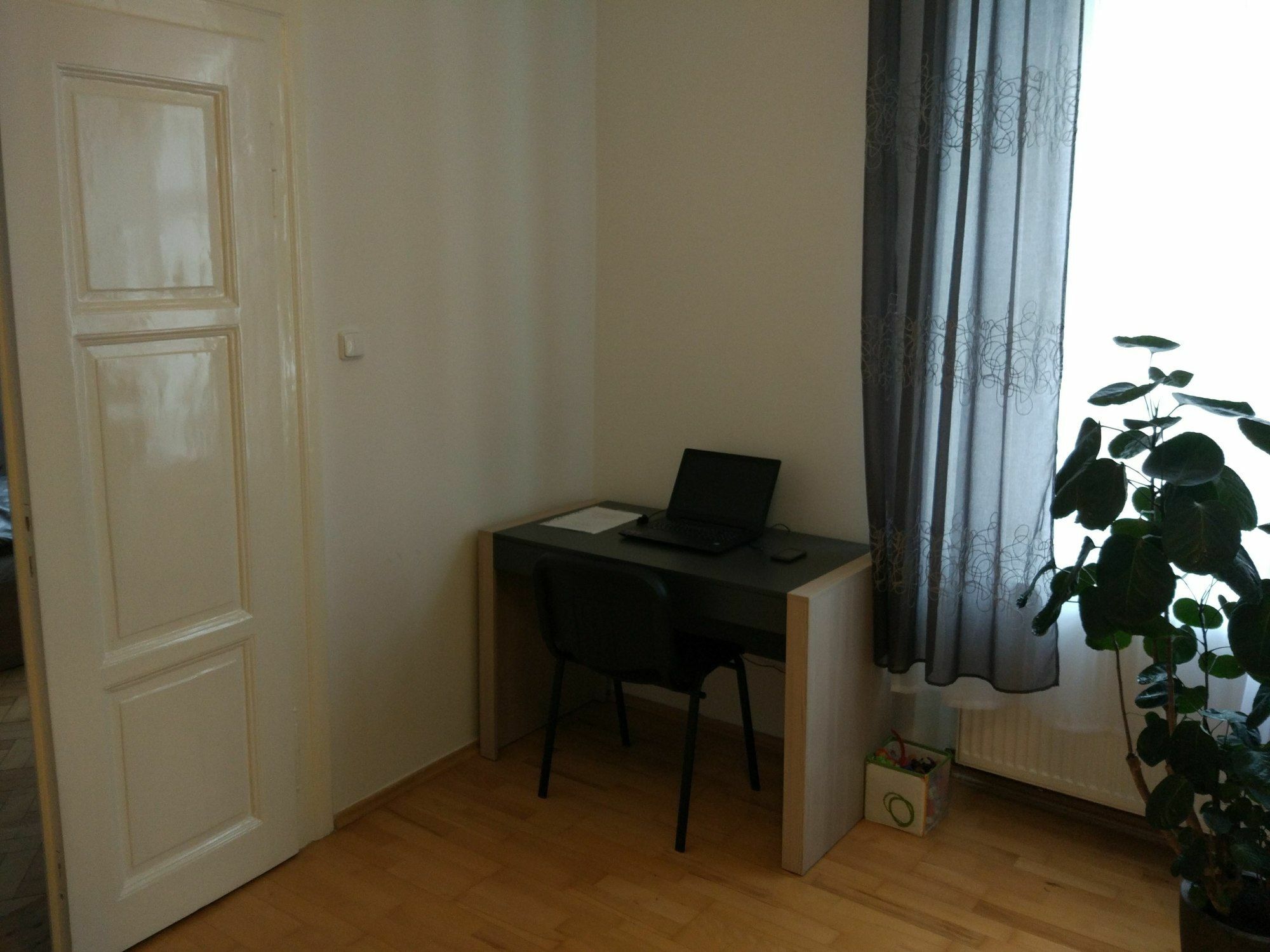 Apartments Tynska 7 Prague Luaran gambar